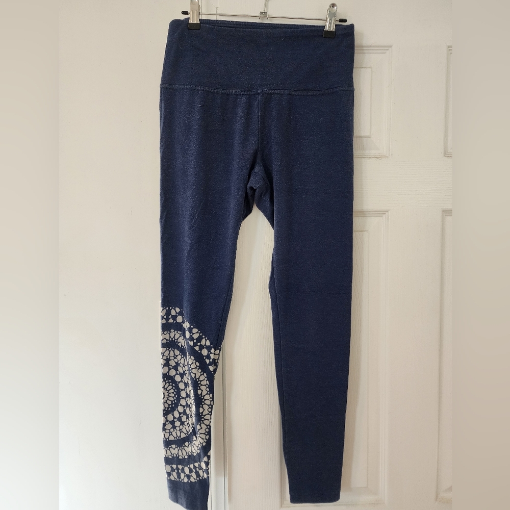 Balance collection exercise leggings